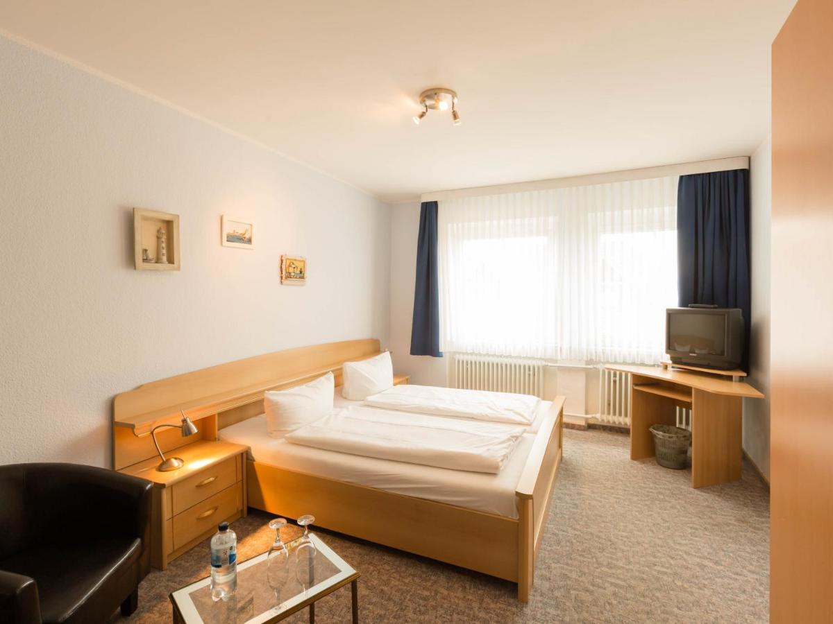 Just Sleep, Heiligenhafen Hotel Kamer foto