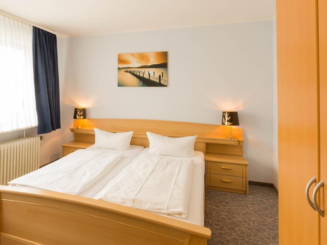 Just Sleep, Heiligenhafen Hotel Kamer foto